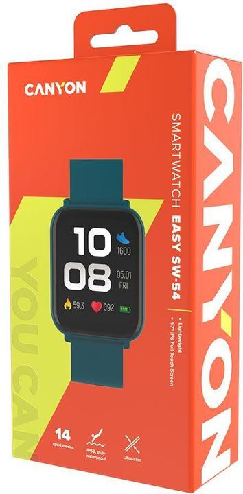 Produktbild Canyon EASY SW-54 (35.80 mm)
