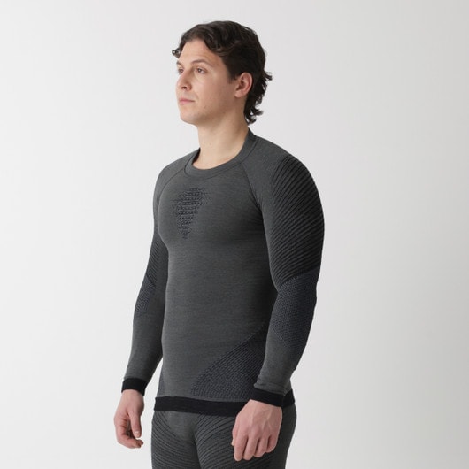 Produktbild UYN Thermoshirt Fusyon (S, M)