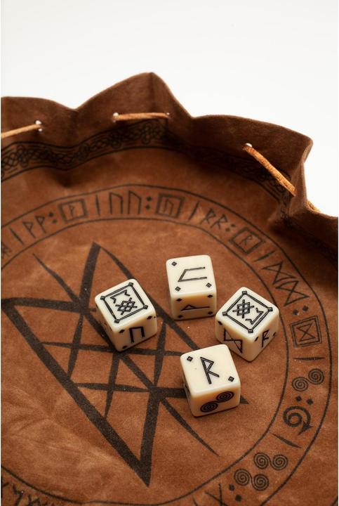 Immagine prodotto Perthro Gioco dei dadi