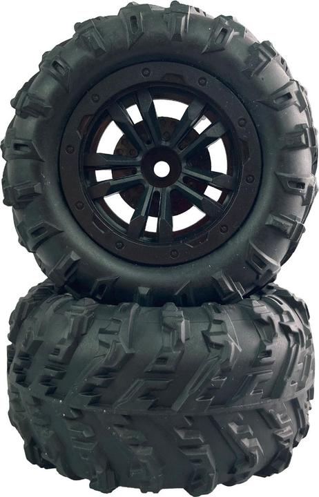 RC model accessories