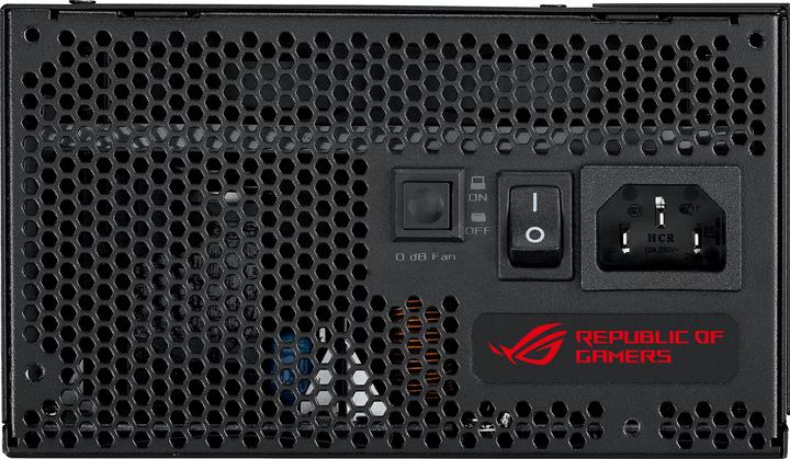 Image du produit ASUS ROG Strix 850G (850 W)
