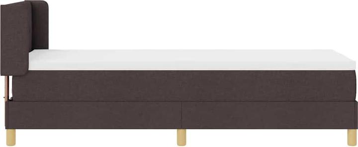 Image du produit vidaXL Boxspringbett (80 x 200 cm)