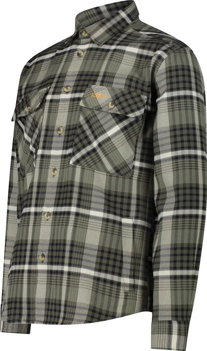 Immagine prodotto CMP Campagnolo Camicia 34S2717 (4XL)