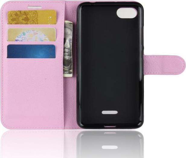 Image du produit MU Classic Couvertures en cuir Litchi Bookcover Series