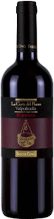 Produktbild Gino Fasoli Valpolicella Ripasso La Corte del Pozzo DOC (6 x 75 cl, 2017)