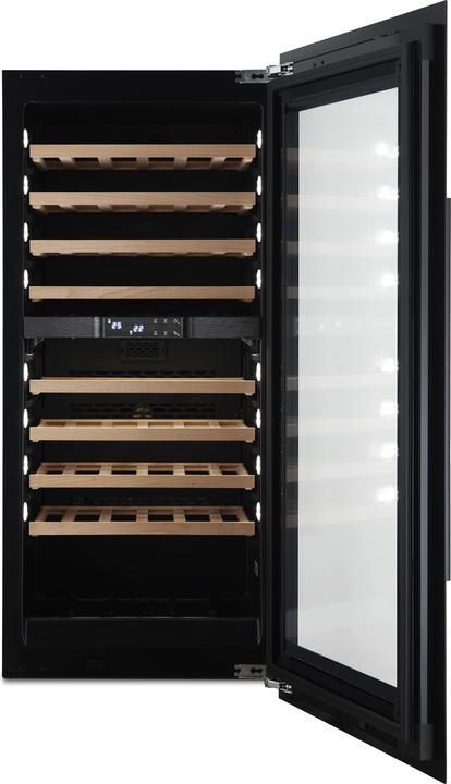 Actual product image Trisa Dual Zone