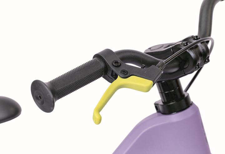 Produktbild Puky Next 14 (14")