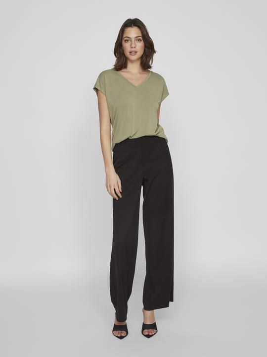 Immagine prodotto Vila Top con scollo a V e maniche corte (XL)
