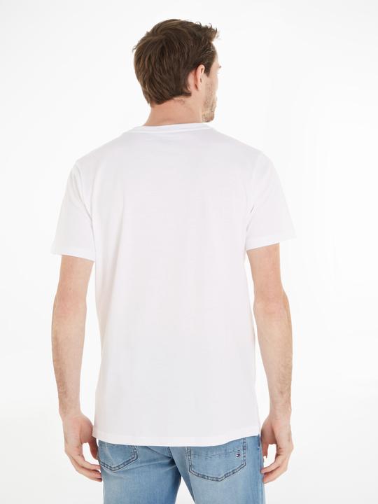 Immagine prodotto Tommy Hilfiger Maglietta bianca (M)