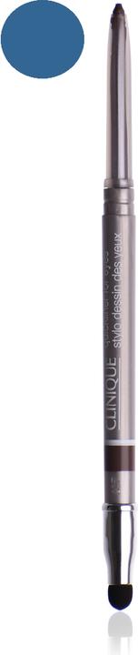 Image du produit Clinique Quickliner (08-Bleu Gris Bleu)