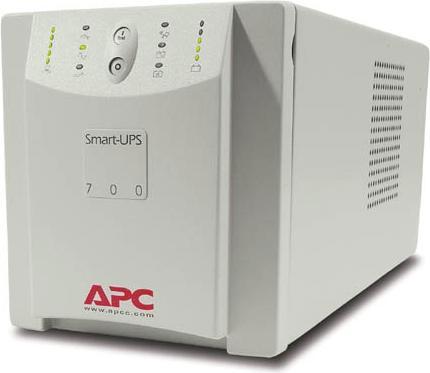 Produktbild APC Smart-UPS 700VA 120V (700 VA, 450 W)
