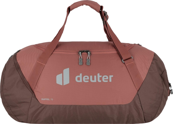 Actual product image Deuter Duffel 70 (70 l)