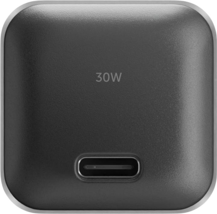Image du produit Native Union Fast GaN Charger PD 30W (30 W, 1 portion)