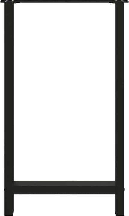 Actual product image vidaXL Bartischbein