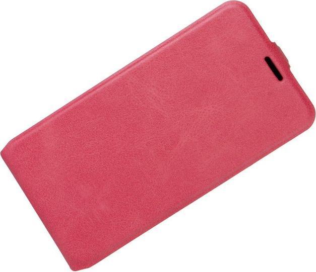 Produktbild MU Classic Crazy Horse Leder Hülle (Nokia 3)