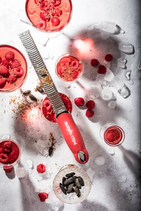 Actual product image Microplane Premium Classic Zester Grater