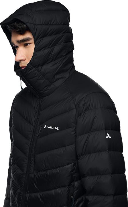 Immagine prodotto Vaude Monviso Down Hooded Jacket (M)