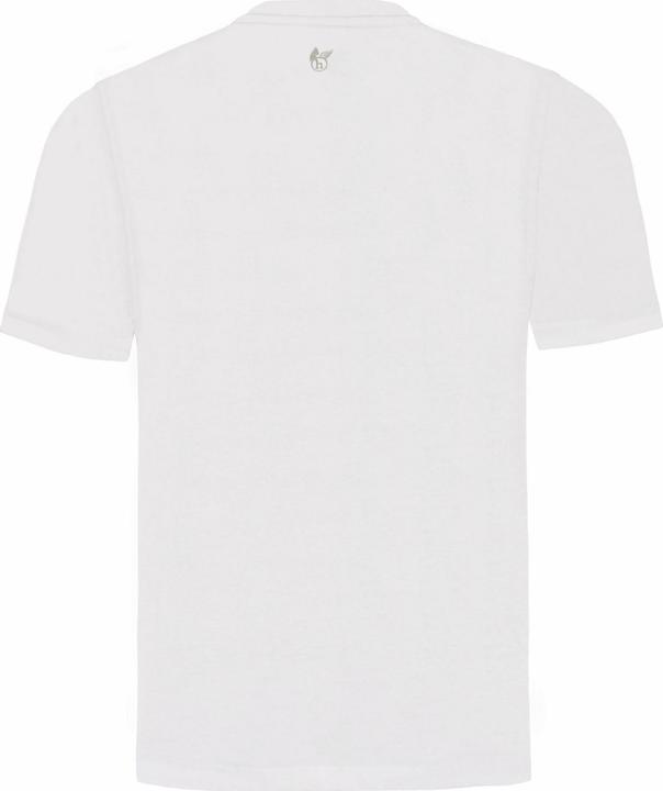Actual product image Hajo Herren-T-Shirt 2er-Pack (XXL)