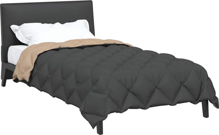 Anthracite, Taupe