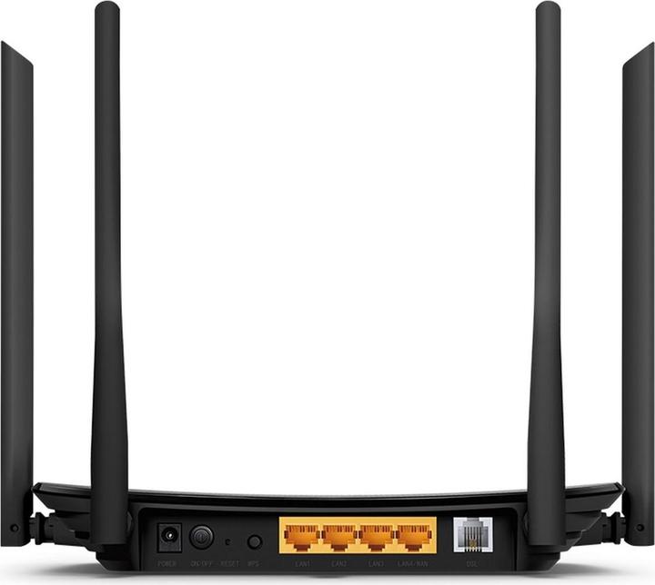Produktbild TP-Link Archer VR300