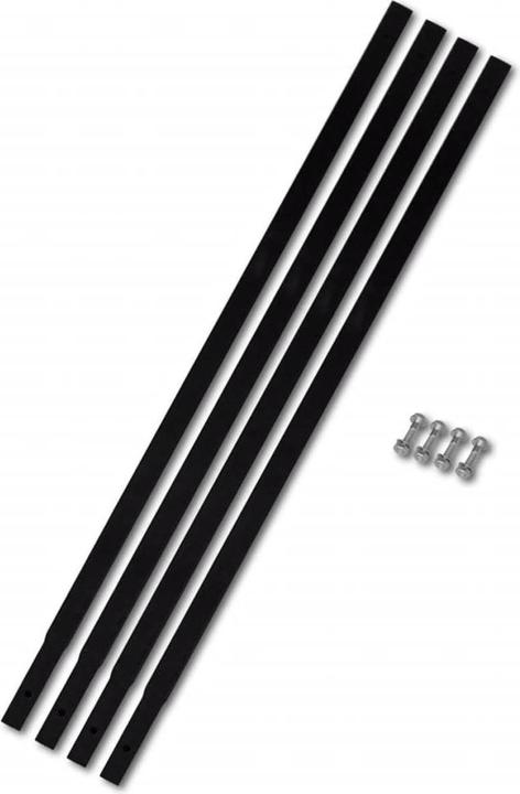 Produktbild vidaXL Erdbohrer (100 mm)