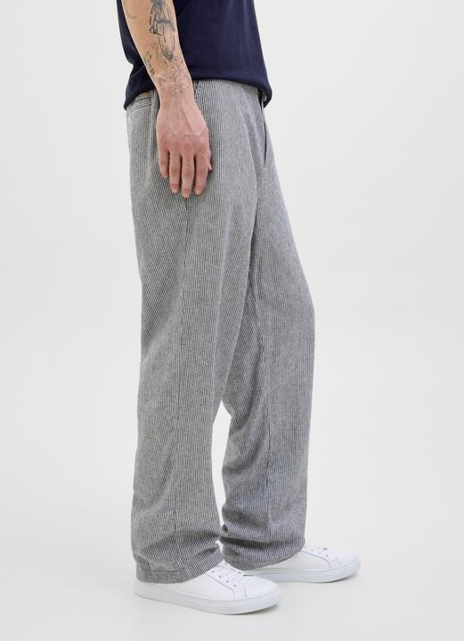 Image du produit Jack & Jones Loose Fit Chino Hose Chino Hose (XS)
