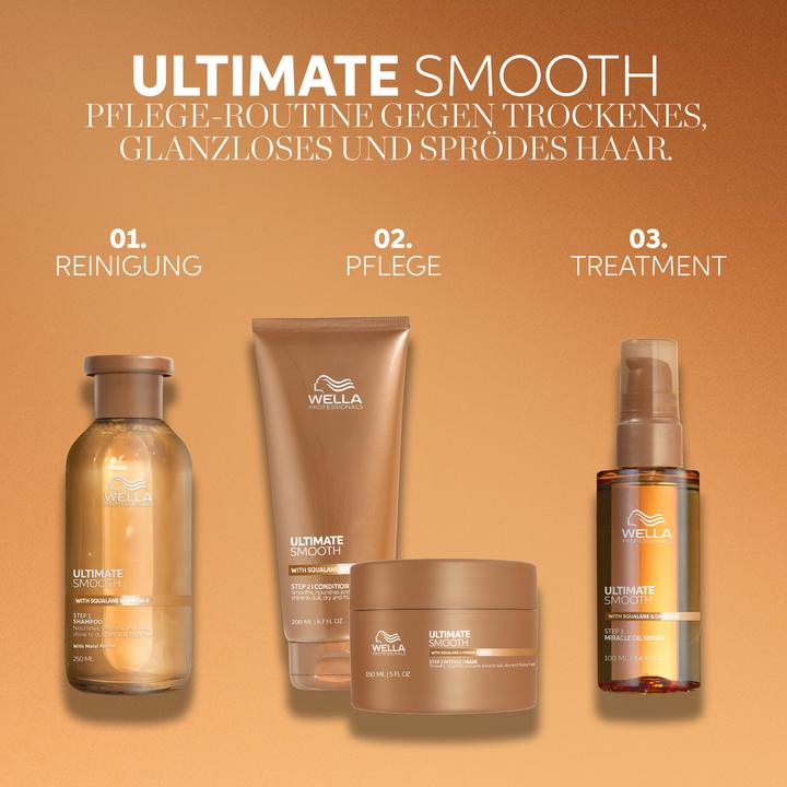 Image du produit Wella Ultimate Smooth (30 ml)