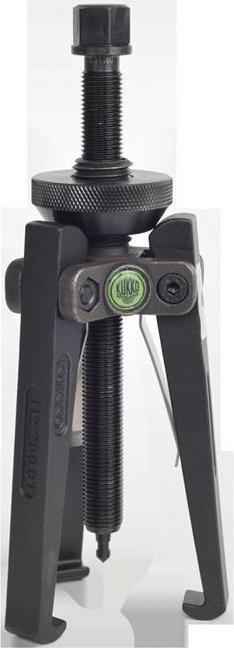 Actual product image Kukko Puller series 113 for roller bearings 3-armed Clamping d.100mm O.D.125mm Swedish model max...