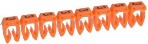 Immagine prodotto Legrand 038223 CAB 3 Identificazione del cavo 1,5