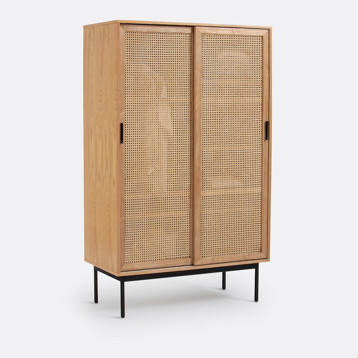 Actual product image La Redoute Interieurs Waska (108 x 55 x 180 cm)