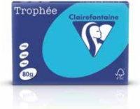 Productafbeelding Clairefontaine Trophée (80 g/m², 500 x, A4)
