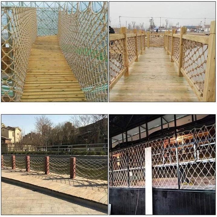 Produktbild Schutznetz-888 Sicherheitsnetz