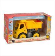 Produktbild BIG Power Worker Mini Kipper