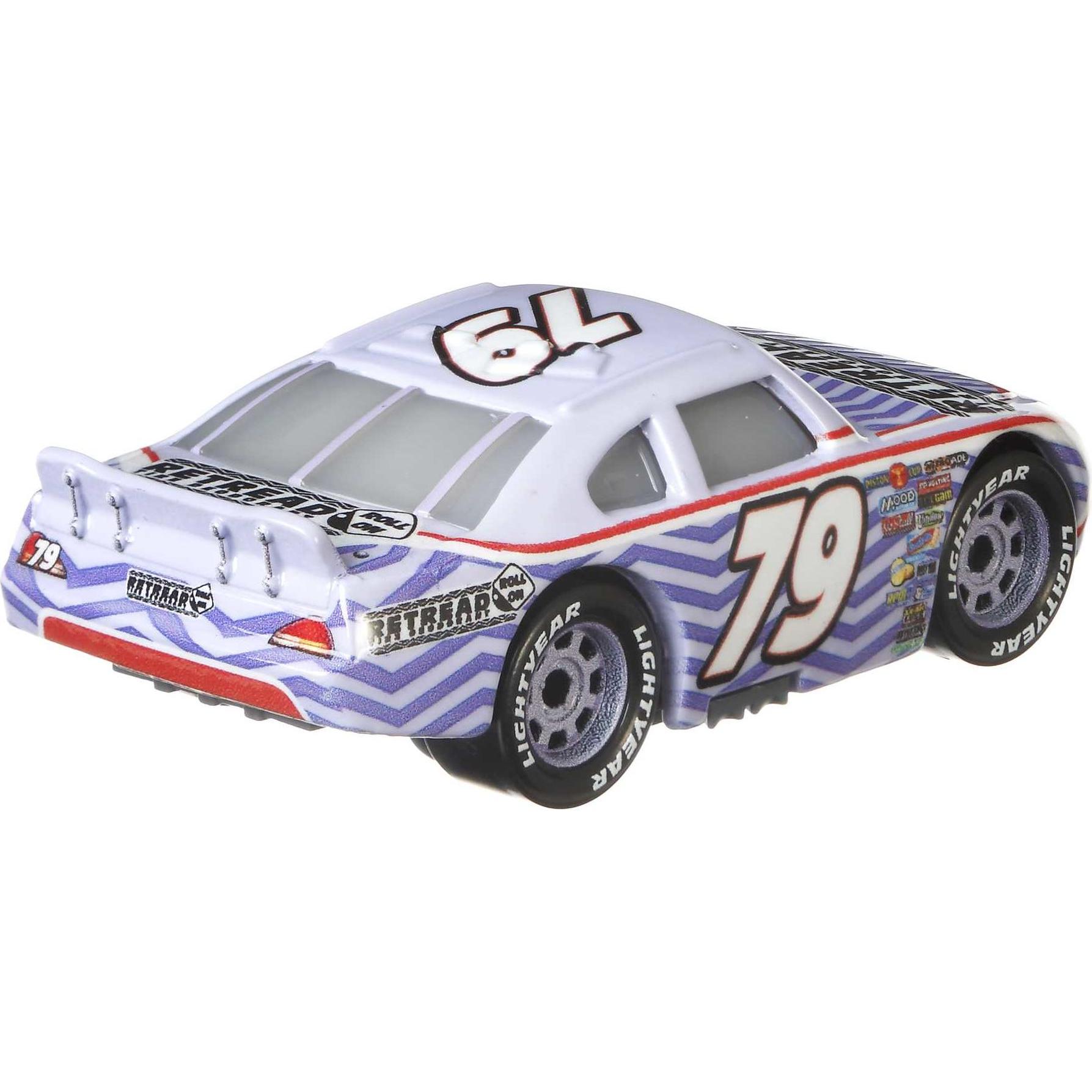 Thumbnail - Mattel Haul Inngas