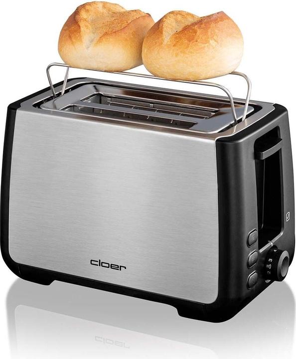 Immagine prodotto Cloer 3569 (Spina UE)