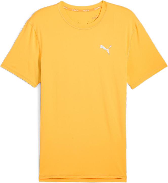 Produktbild Puma Run Cloudspun Ss Tee (M)