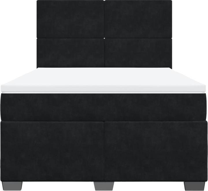 Immagine prodotto vidaXL Boxspringbett (160 x 200 cm)