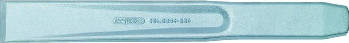 Actual product image KS Tools Flat chisel oval (31 mm)