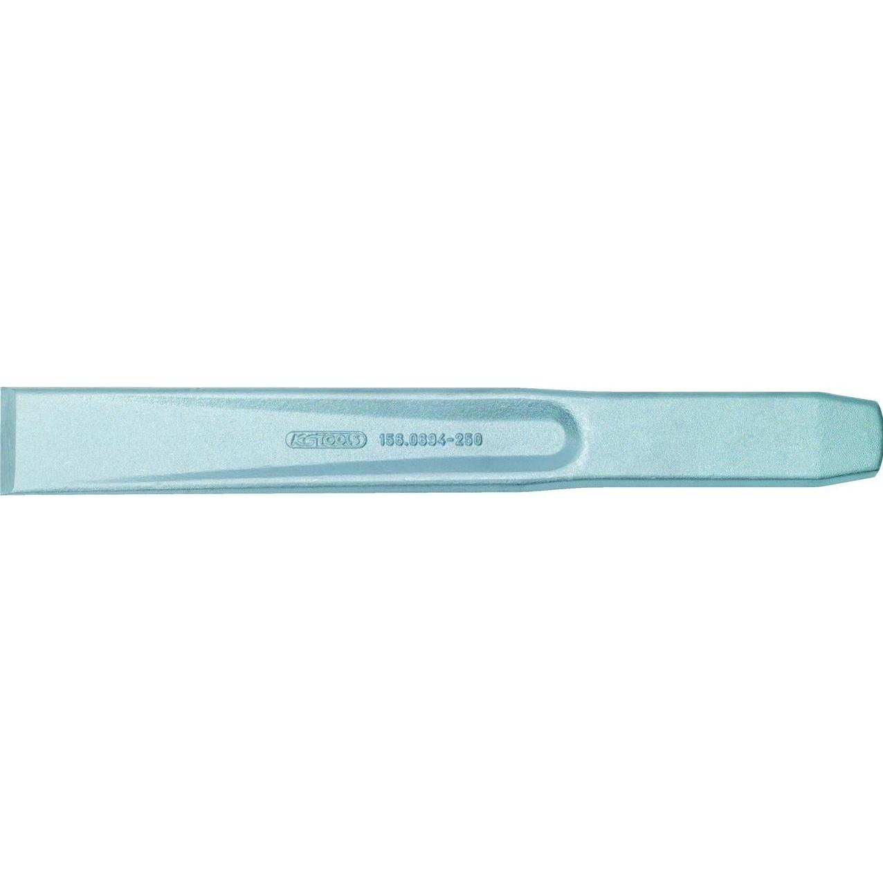 KS Tools, Meissel, Flachmeissel oval