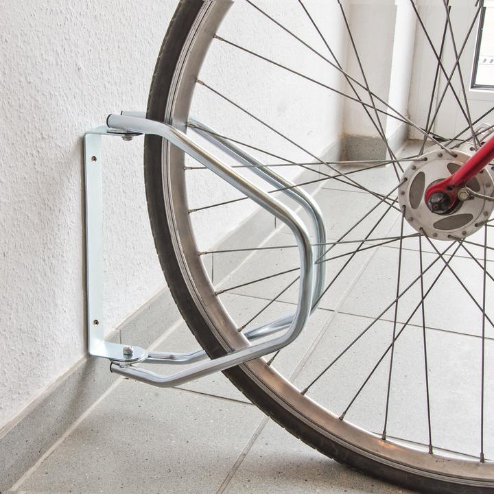 Productafbeelding Relaxdays Fietsenrek