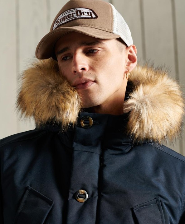 Produktbild Superdry parka everest (XS)