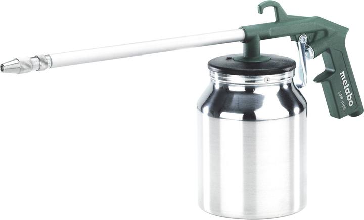 Produktbild Metabo Druckluft-Sprühpistole 3/8 (10