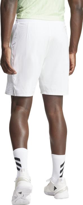 Image du produit Adidas Ergo Short blanc (M)