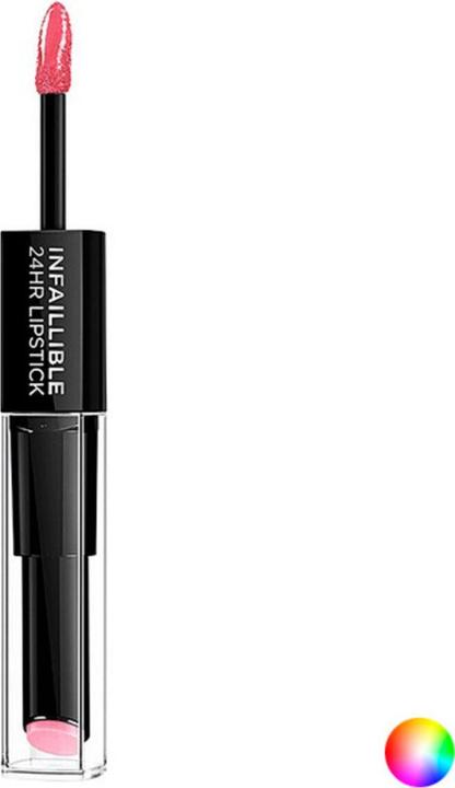 Actual product image L'Oréal Paris Infaillible 2-Step (111 Permanent Blush)