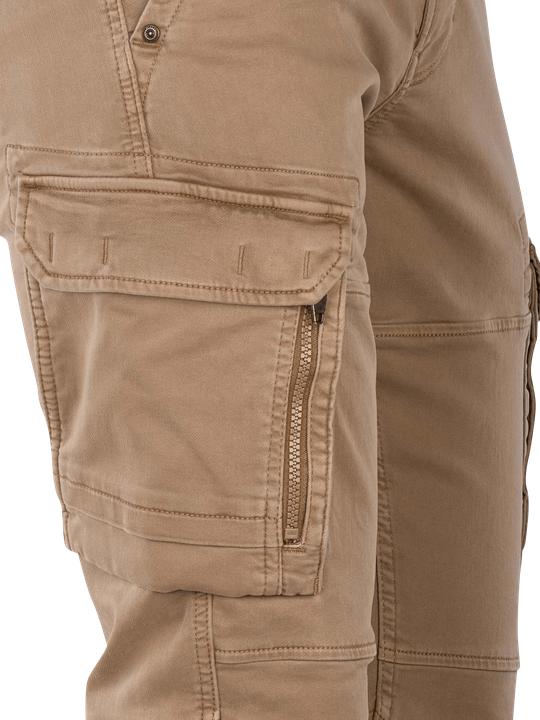 Produktbild Pme Legend Expedizor Cargo Pants Sweat (W35/L32)