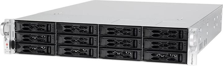 Produktbild Bluechip SERVERline R42320r (32 GB, Rack Server)