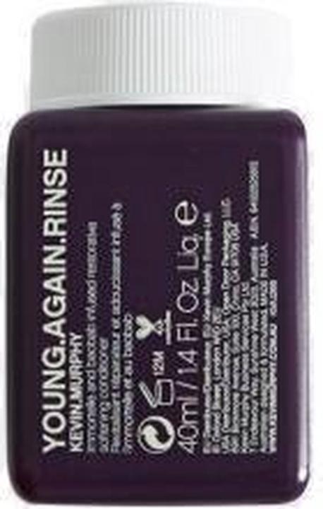 Produktbild Kevin Murphy Young Again Rinse MINI 40ml (40 ml)