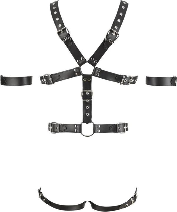 Immagine prodotto Zado Sado-Harness (L)