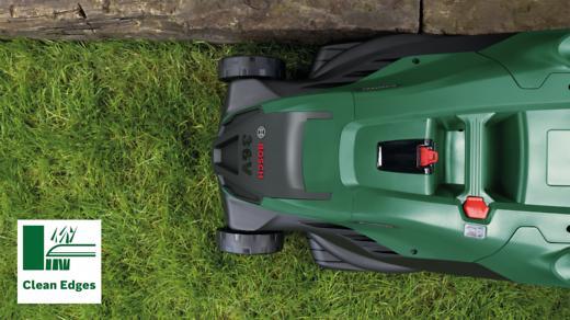 Produktbild Bosch Home & Garden AdvancedRotak 36V-44-750 (Akkubetrieb)