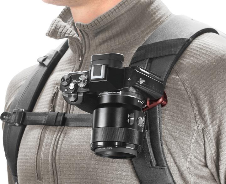 Produktbild Peak Design Capture Clip&Plate (Hüftgurt)